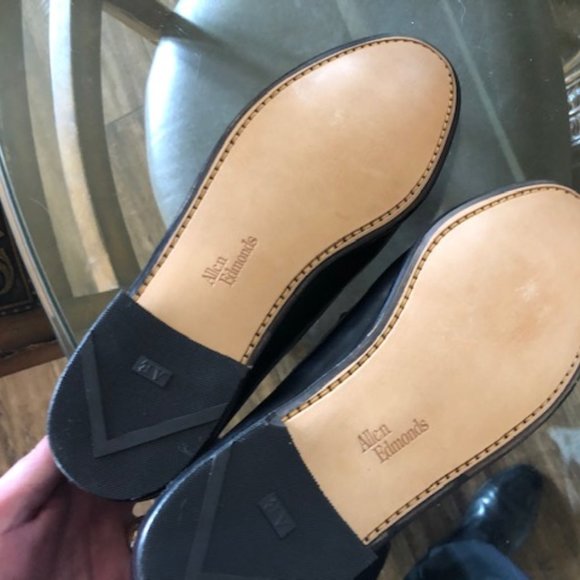 Allen Edmonds Norwalk - Picture 2 of 8